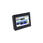 اتوماسیون صنعتی|اچ ام آی|FATEK|سری FK|اپراتور پنل 7 اینچ|TFT-LCD|تعداد رنگ 64K| قیمت رقابتی| FK-070ST-T41