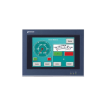 اتوماسیون صنعتی|hmiاچ ام آی|Beijer|اپراتور پنل 5.7 اینچ|TFT-LCD|سریال پورت|PWS series|اپراتور پنل 5.7 اینچ|TFT-LCD|اترنت پورت| PWS5610T-S |تعداد رنگ 256