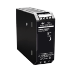 منبع تغذیه(Power Supply) سوییچینگ 24V 2.5A محصول DM با بهره گیری از تکنولوژی امرون-Omron و نصب در تابلو روی ریل-DIN Rail با قیمت مناسب و خرید آسان. پاور ساپلای برای اتوماسیون صنعتی و PLC